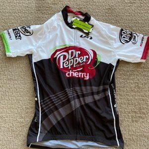Women's Bike Jersey brand new